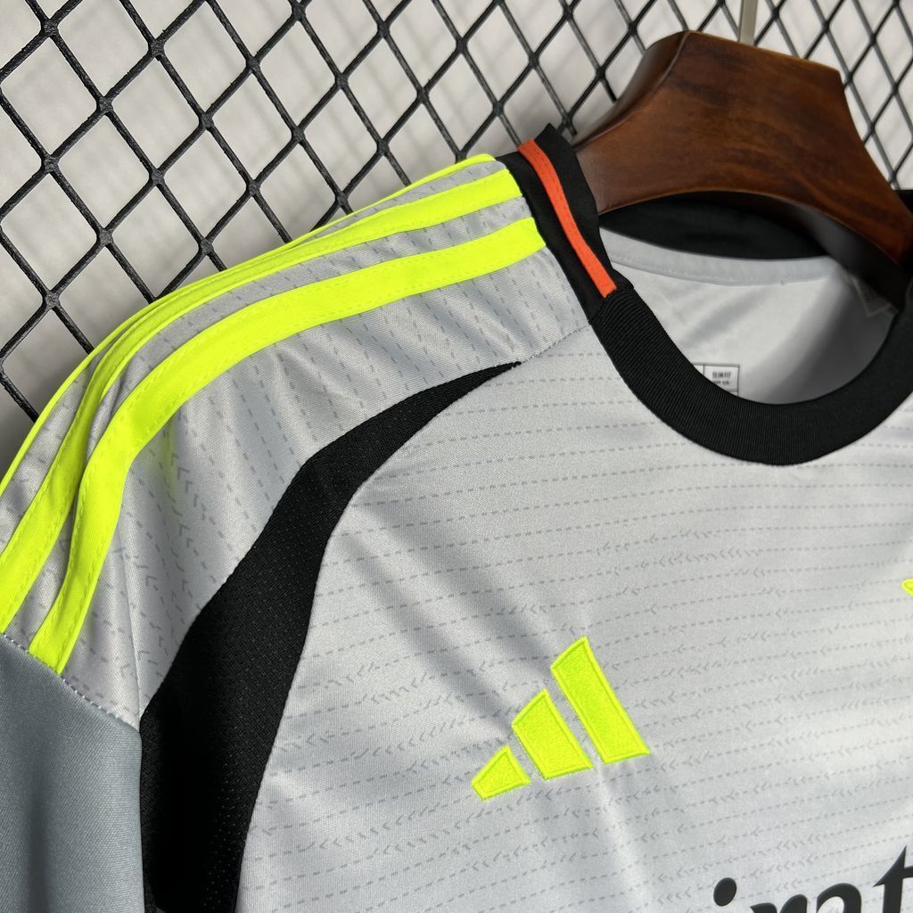 24-25 Benfica Third Shirt Soccer Uniforms Soccer AAAAJersey Yupoo 5