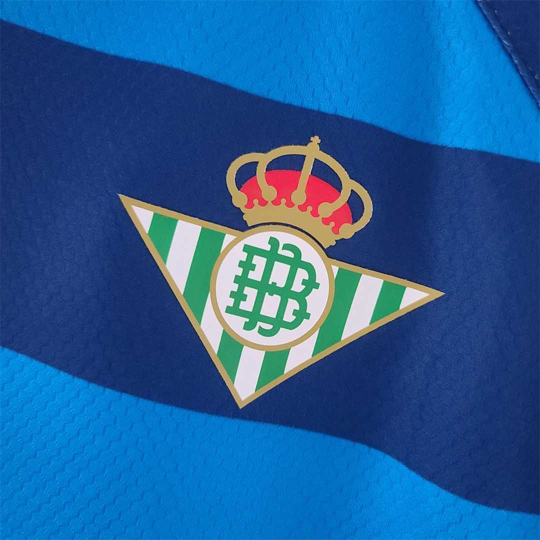 22-23 Real Betis away 1