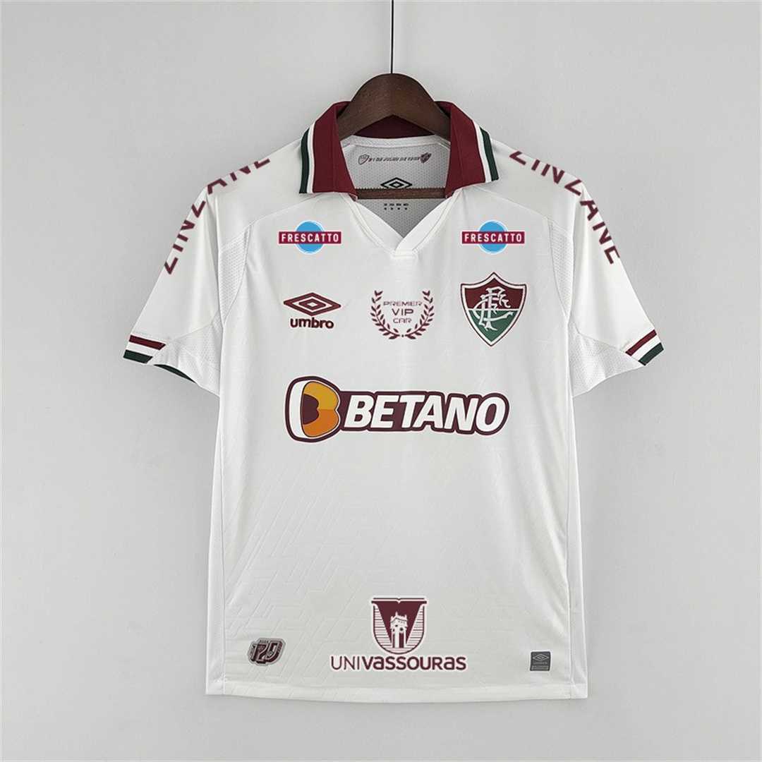 22-23 Fluminense away