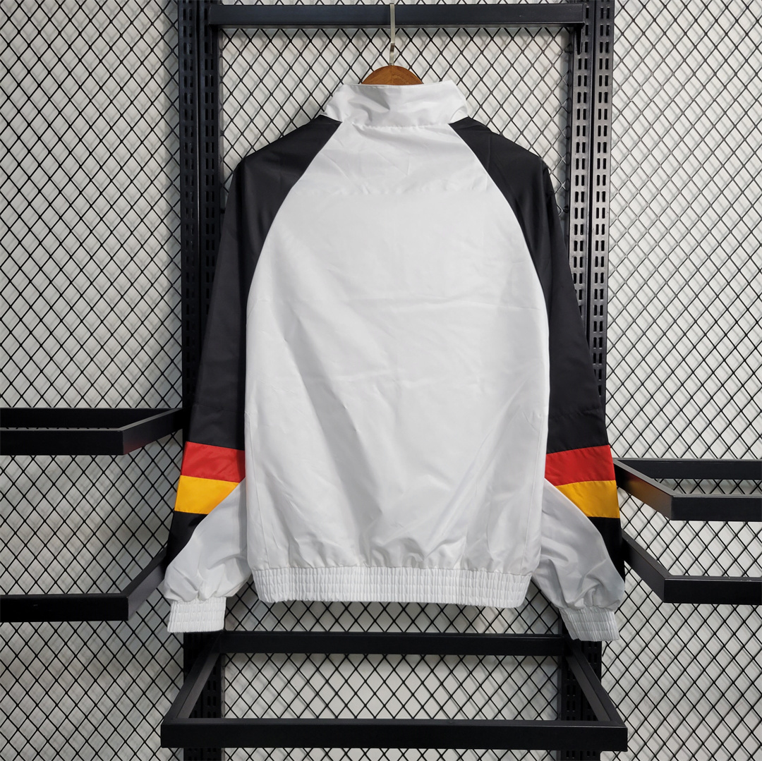 23-24 Windbreaker Arsenal red - 9 8