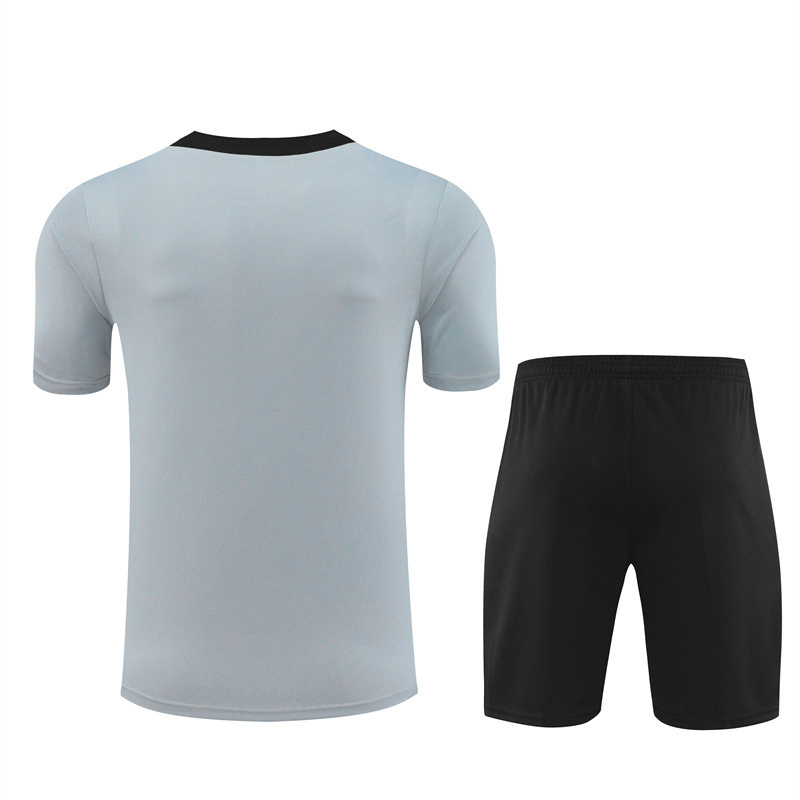 2024 South Korea Training Soccer Jerseys Football Shirts 2