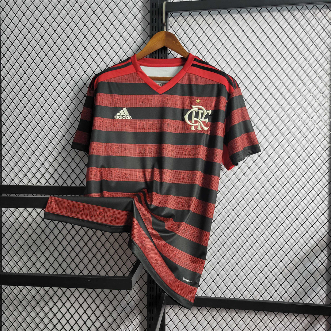 18-19 Flamengo home 6
