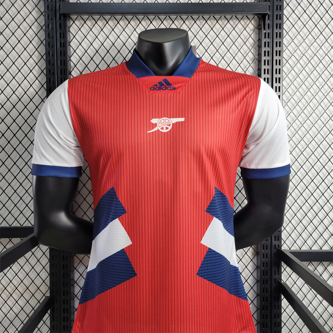 23-24 Arsenal casual player version 3