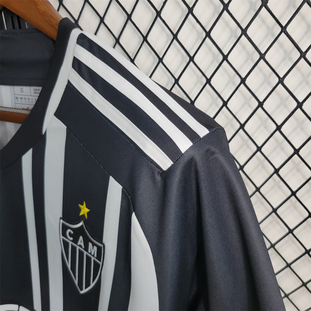 23-24 Atletico Mineiro home 12
