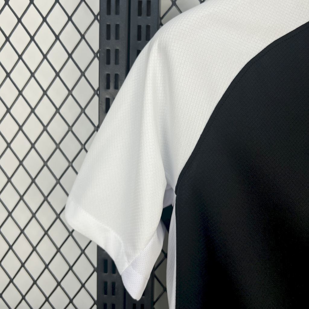 25-26 Corinthians Away Kit Soccer T-Shirt AAAAJersey Yupoo 4