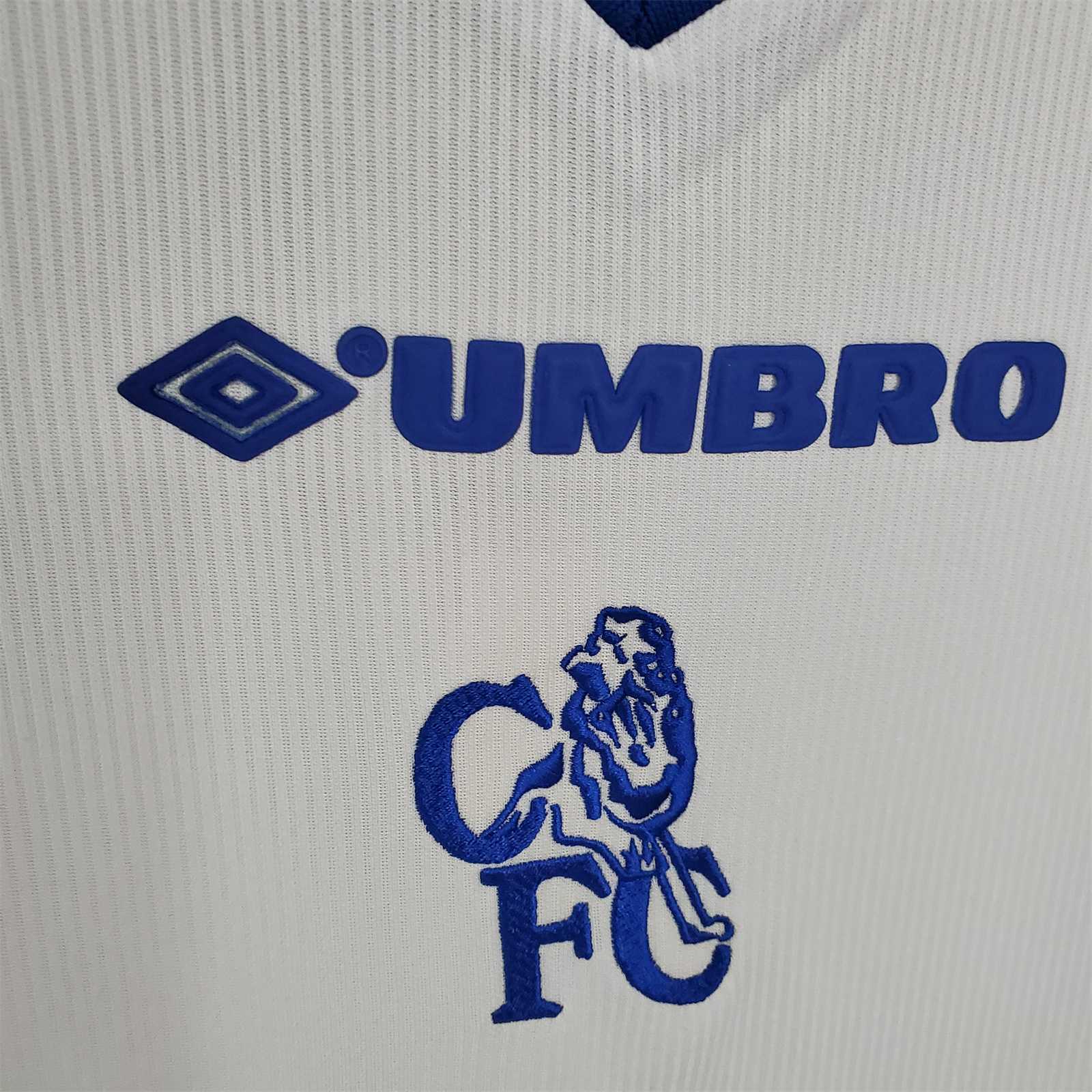98-00 Chelsea away 2