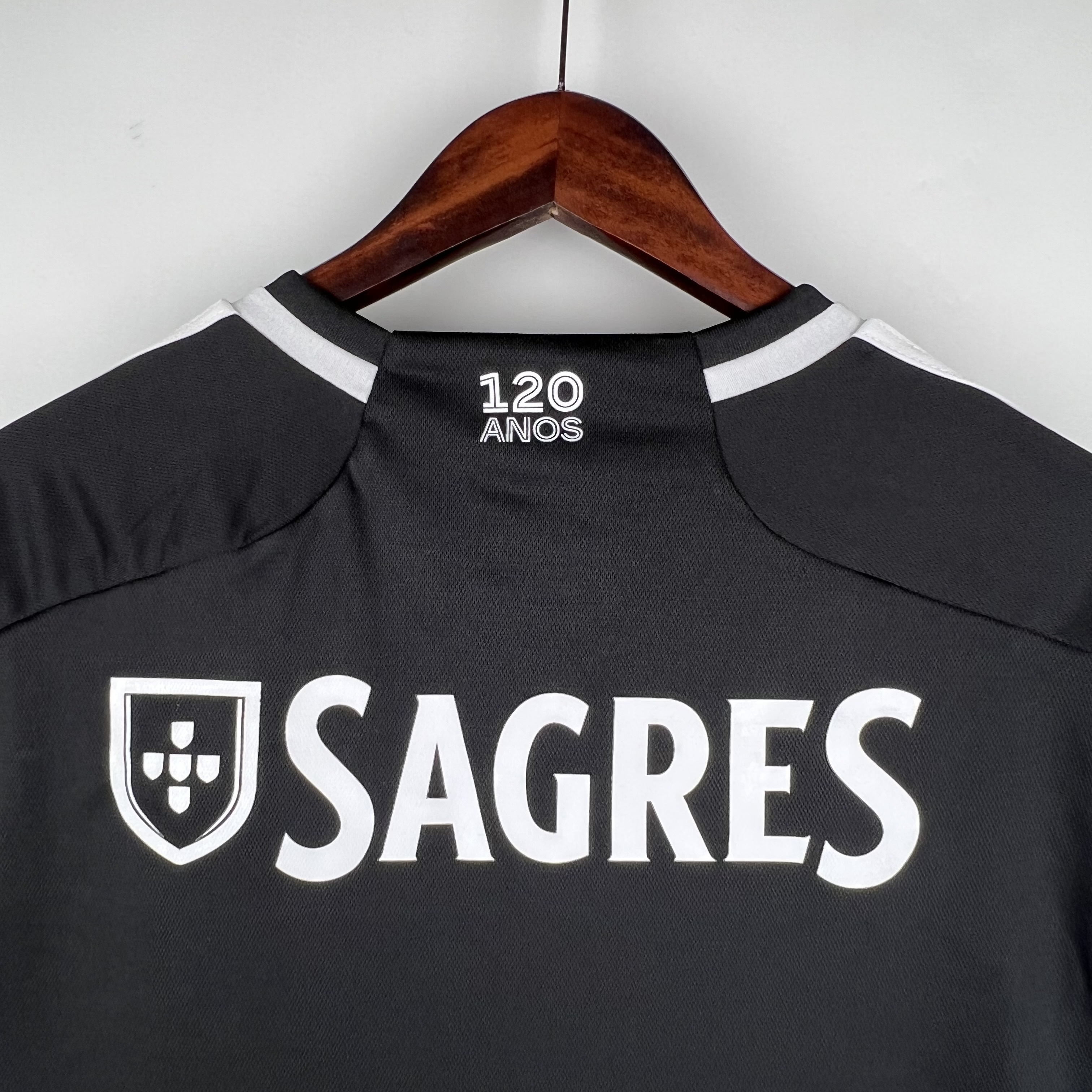 23-24 Benfica Away Shirt Football Jerseys Yupoo 1