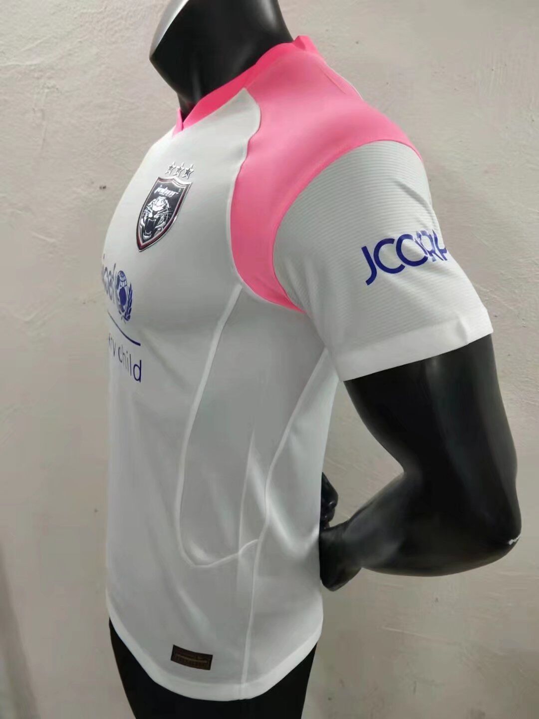 22-23 Johor Darul Ta'zim away players edition 8