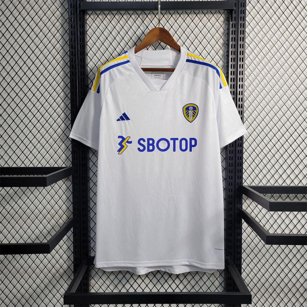 23-24 Leeds United away 9