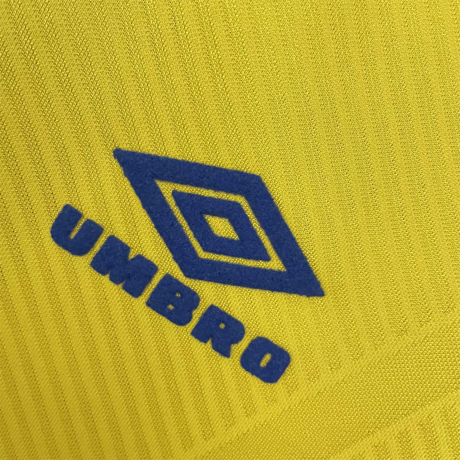 93-95 Parma home Cheap Football Kit 10