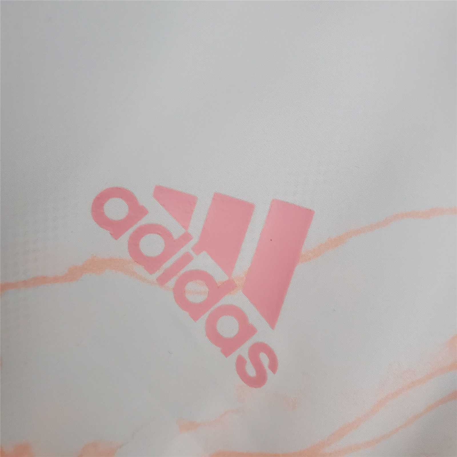 21-22 Arsenal White Windbreaker 1