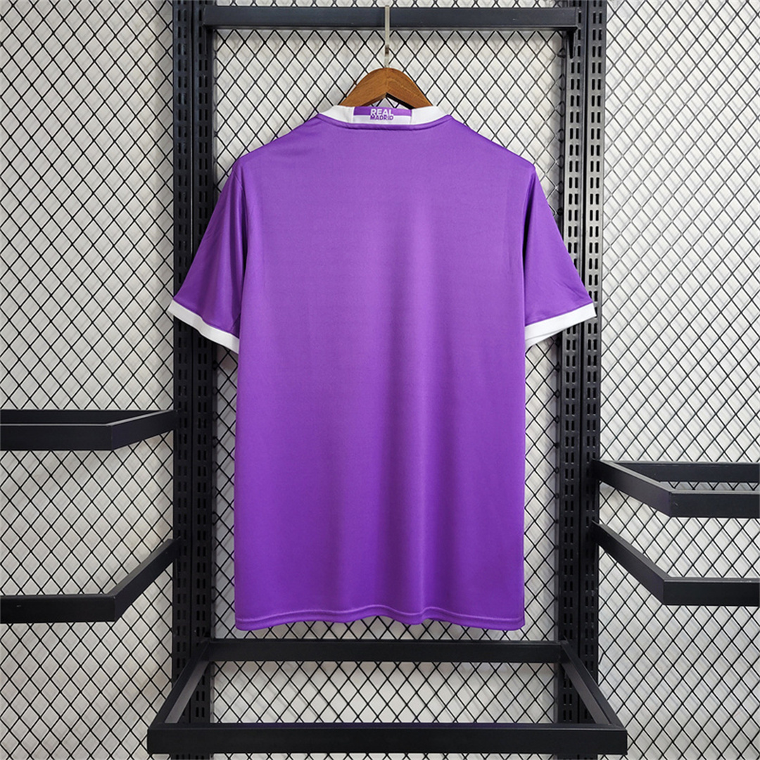 16-17 Real Madrid away purple 12