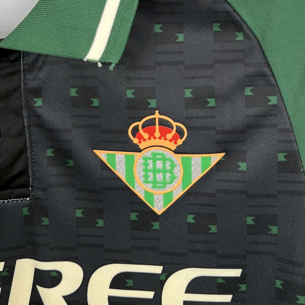 25-26 Real Betis Special Edition Kid Kits Youth Apparels AAAAJersey Wholesale Yupoo-1 4
