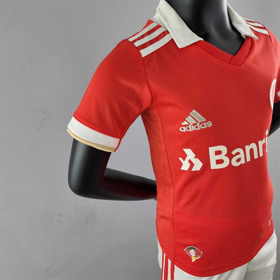 22-23 Internacional home kids kit 11