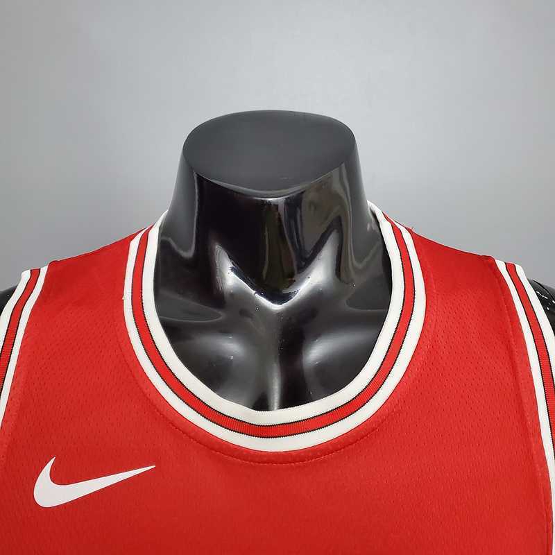 LAVINE#8 Chicago Bulls 5