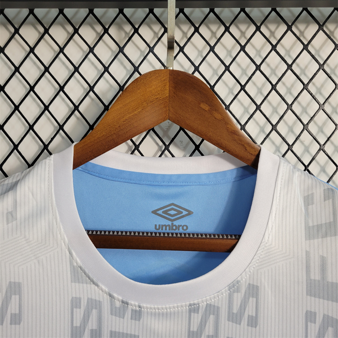 23-24 Santos Training Vest 4