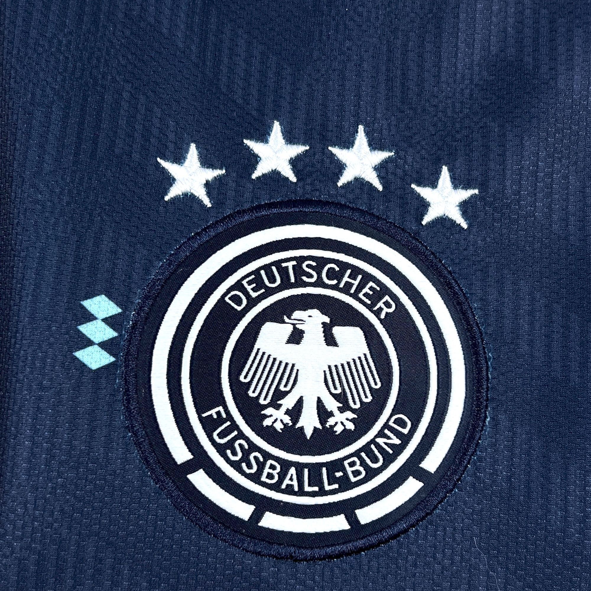 2026 World Cup Germany Away Kit Shirt Football Apparels AAAAJersey Supply Yupoo 3