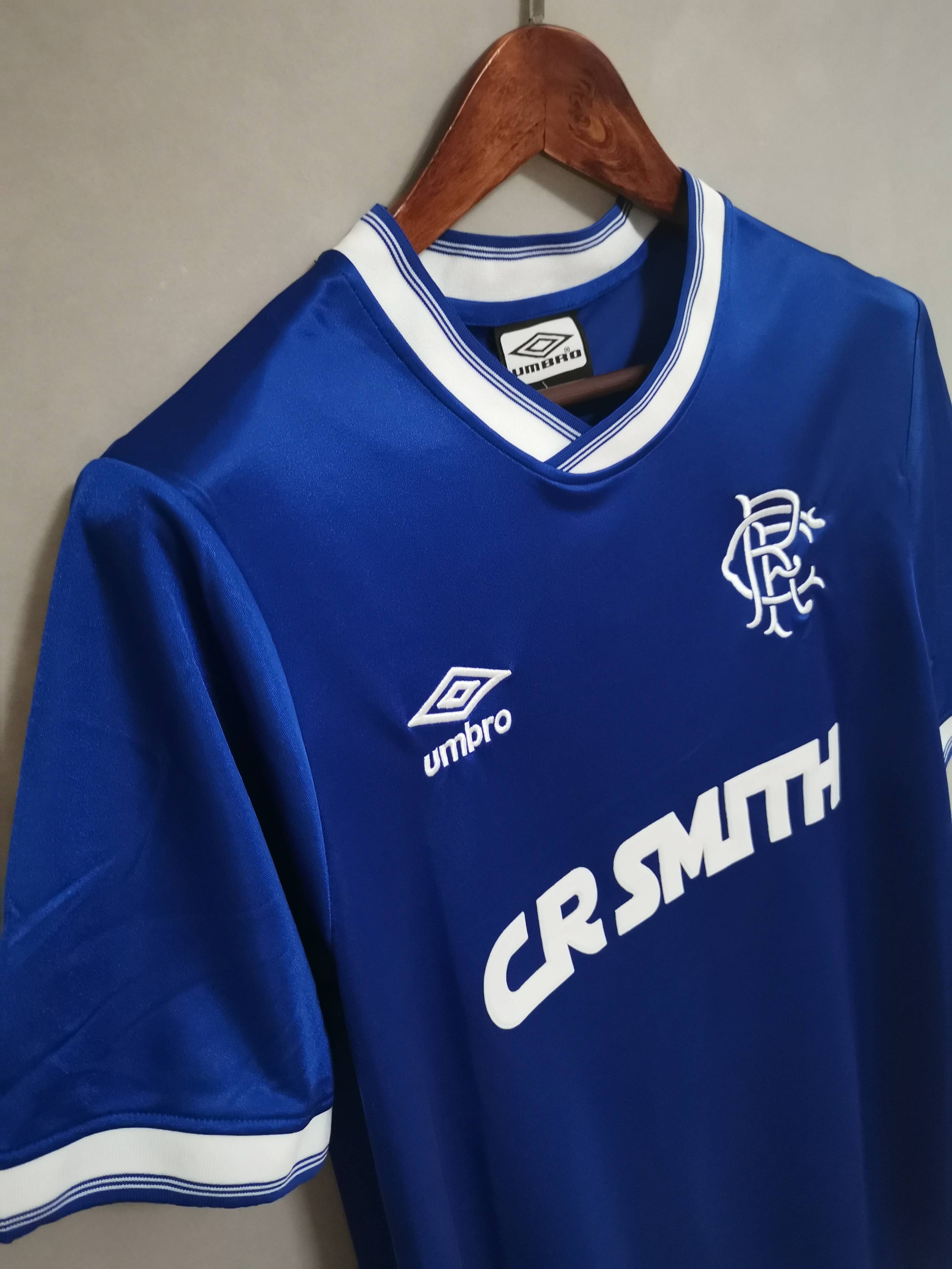 84-87 Rangers home 1