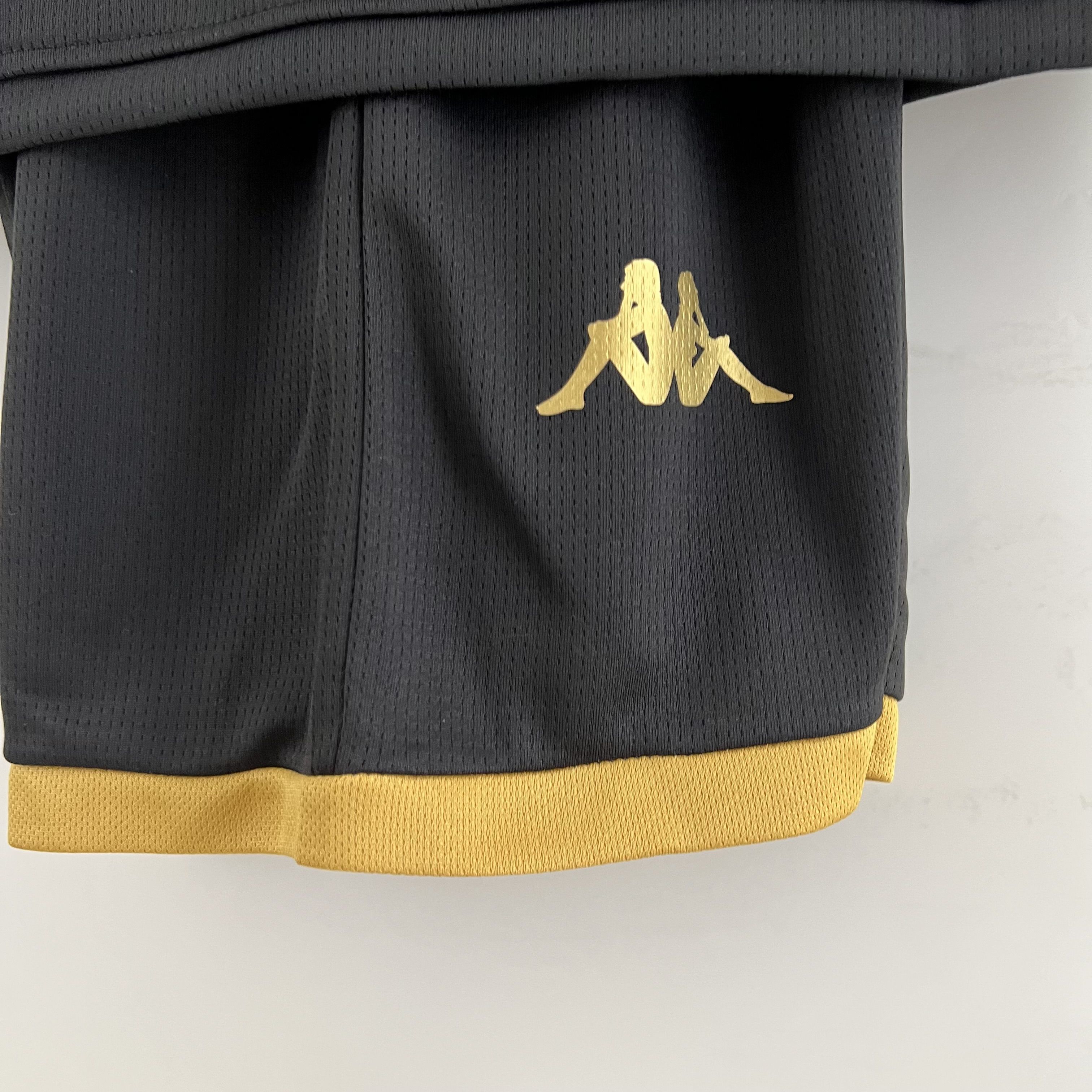 23-24 Venezia kids home size 16-28 best soccer jersey 4