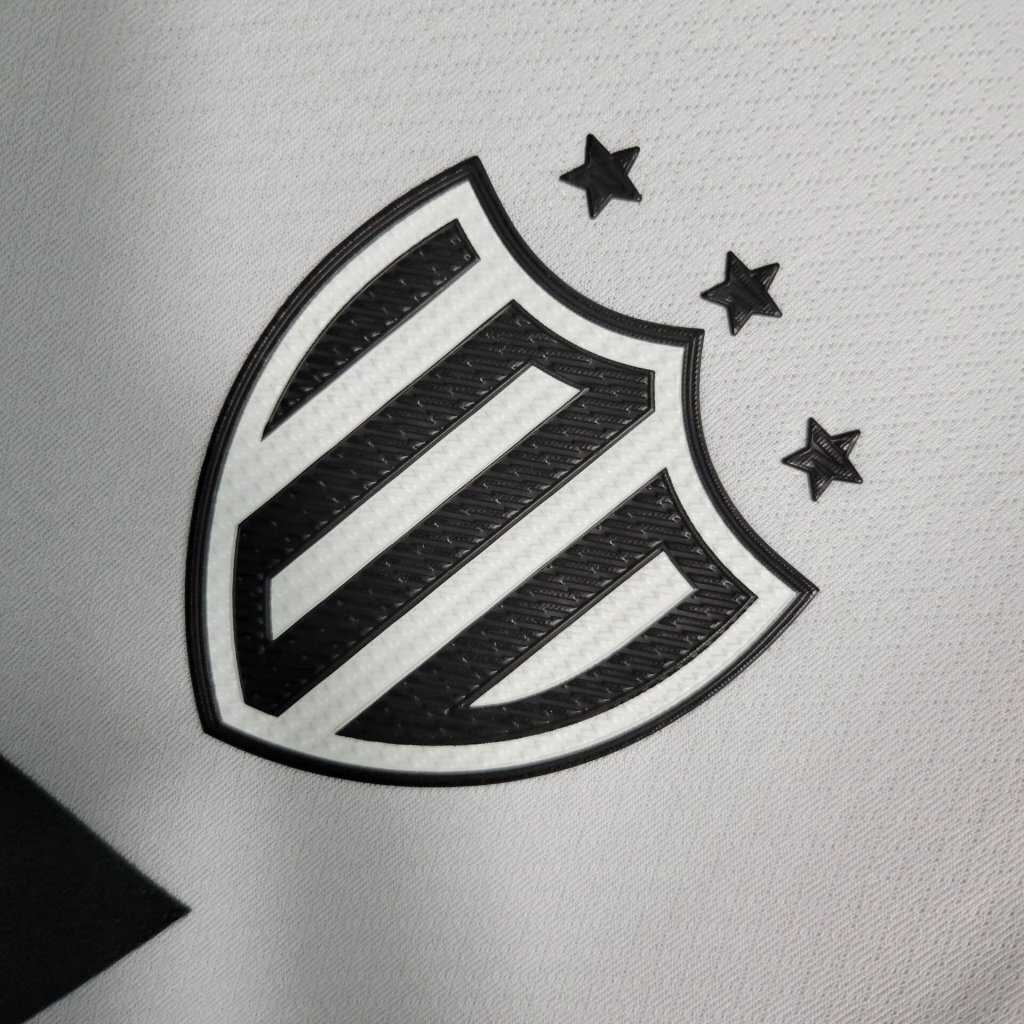 23-24 Necaxa Away S-4XL Cheap Soccer Jerseys 3