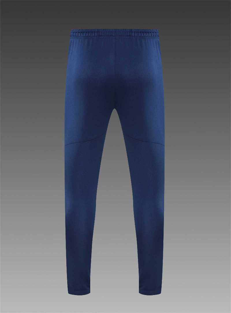 Polo Marseille deep sapphire blue 18