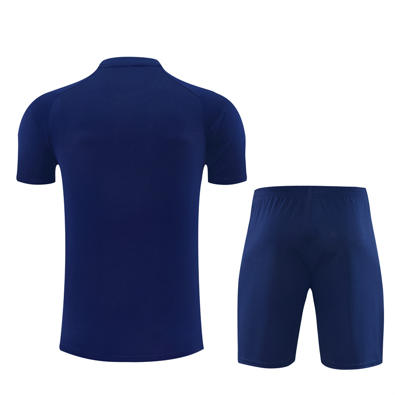 26-27 Inter Milan Mens Kit Aldult Training Suit Yupoo 5 3