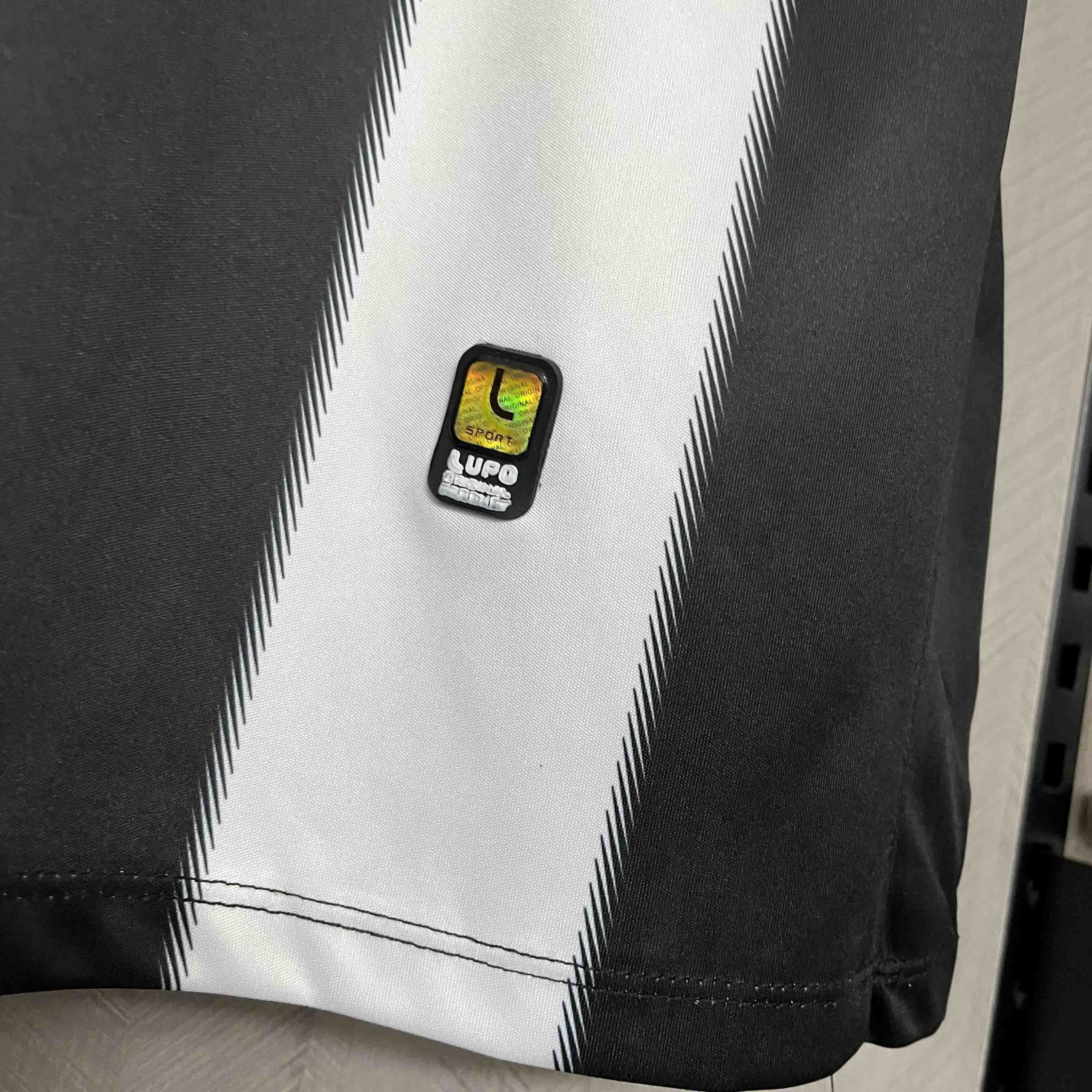 2013 Retro Atletico Mineiro Home S-XXL 3
