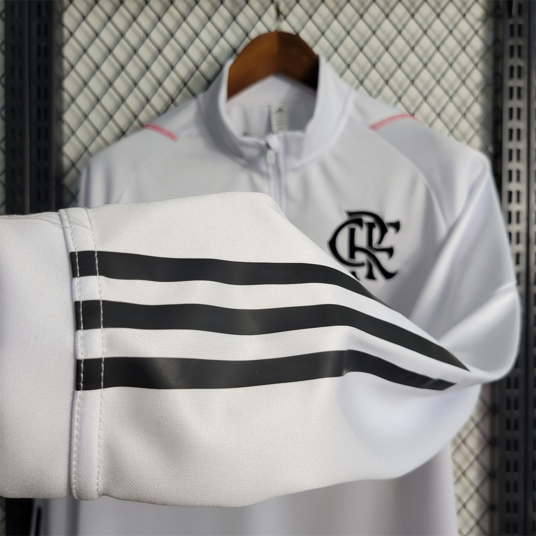 23-24 FlamenGo Training Shirt Top 2