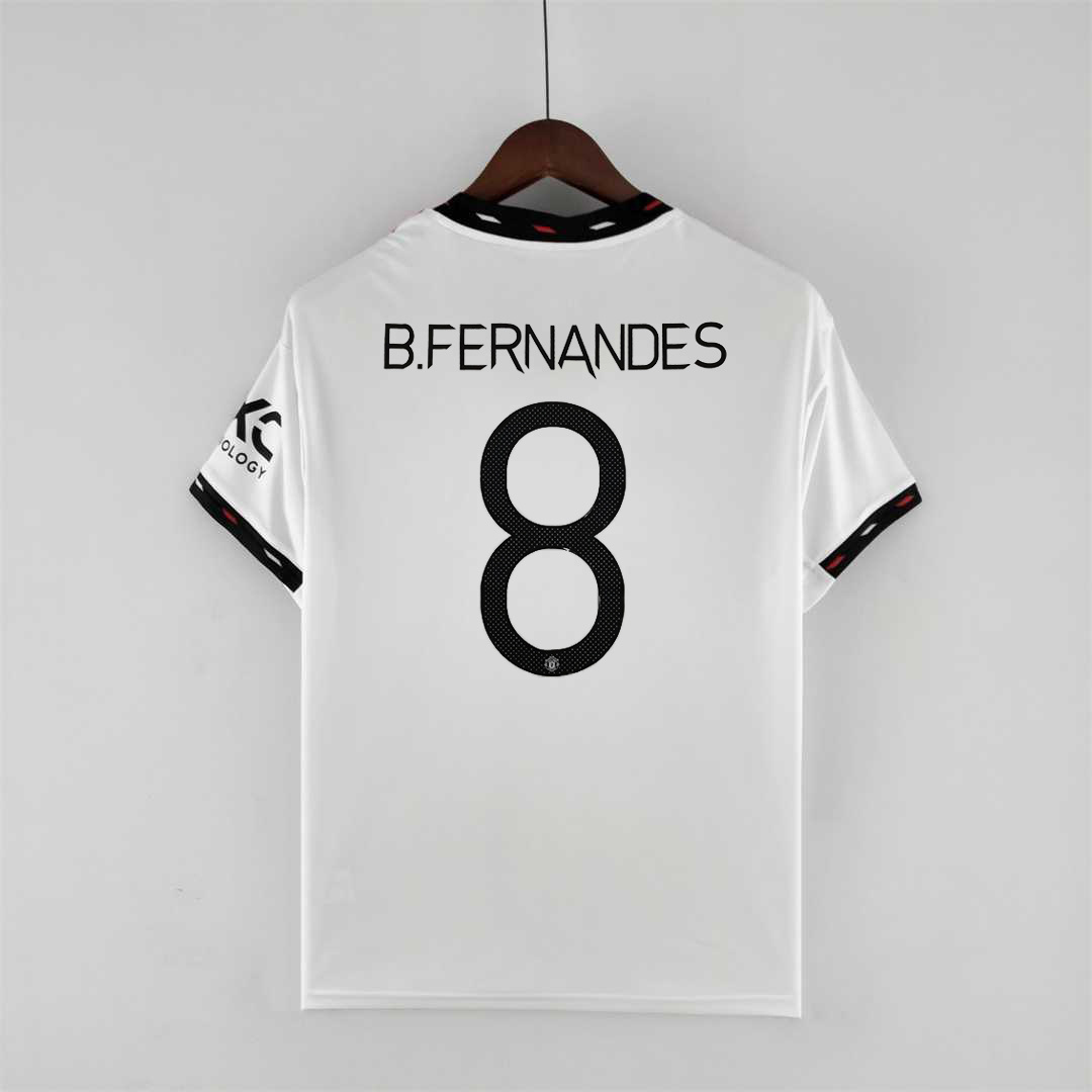 22-23 Manchester United away - 3 7