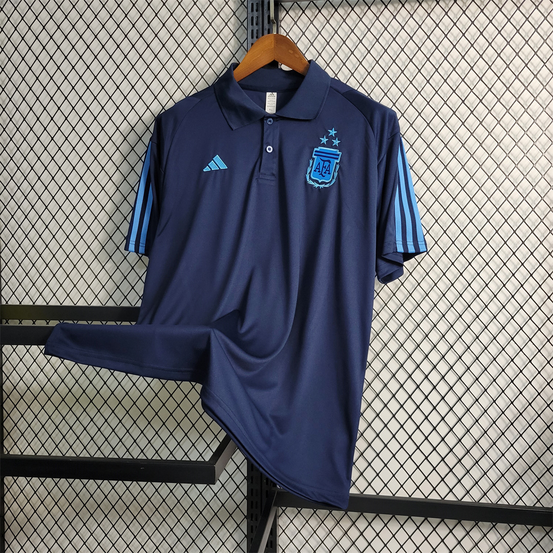 2023 POLO Argentina Training 2