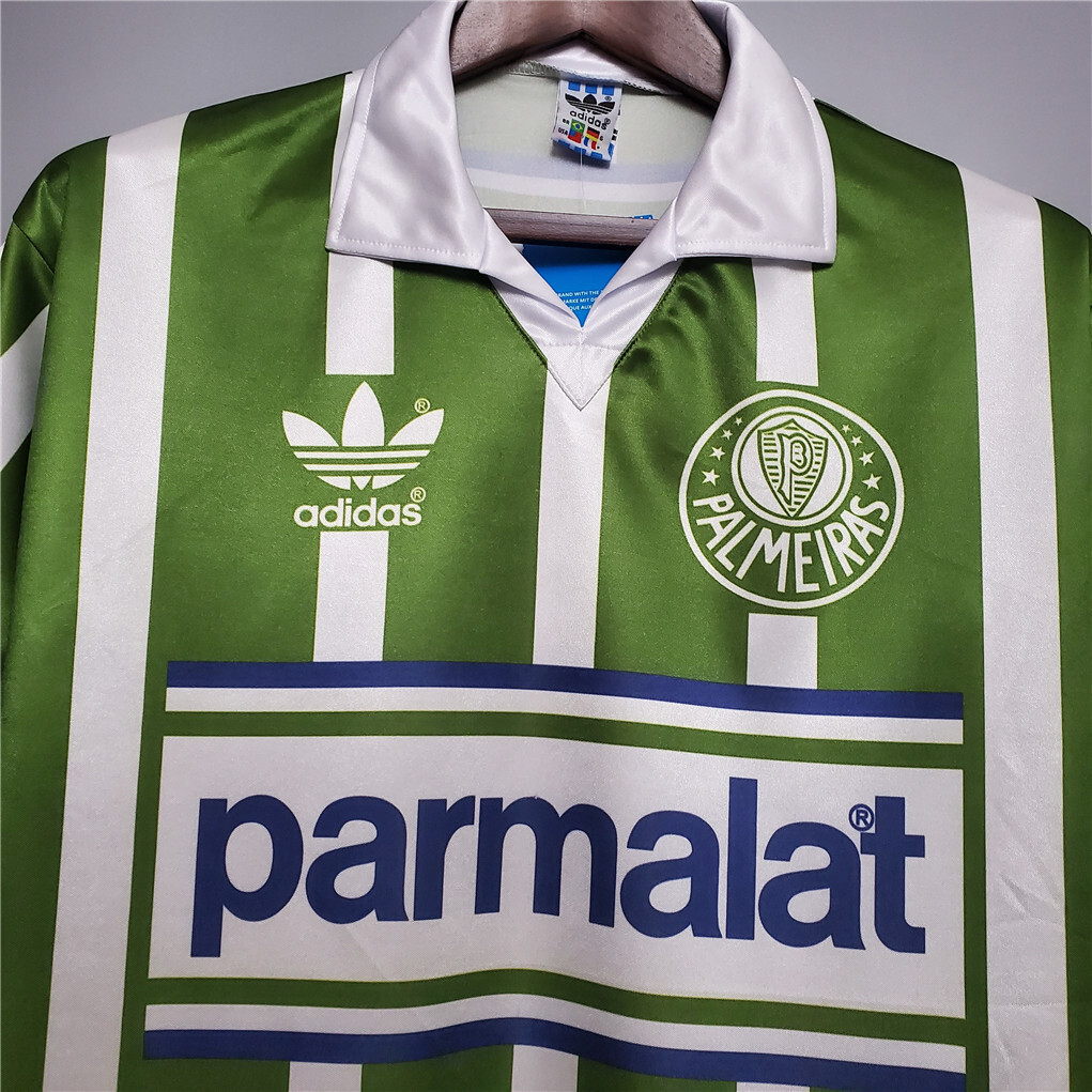 92-93 Palmeiras home 9