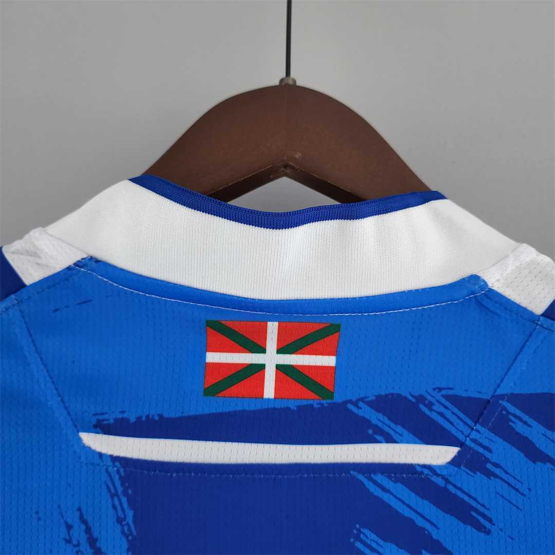 22-23 Real Sociedad home 1