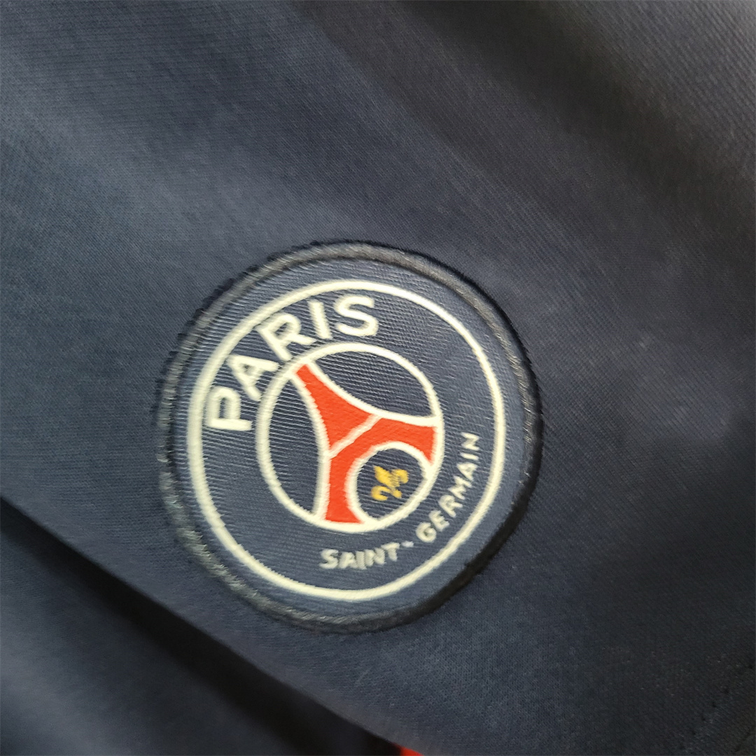 23-24 PSG home kids kit 7