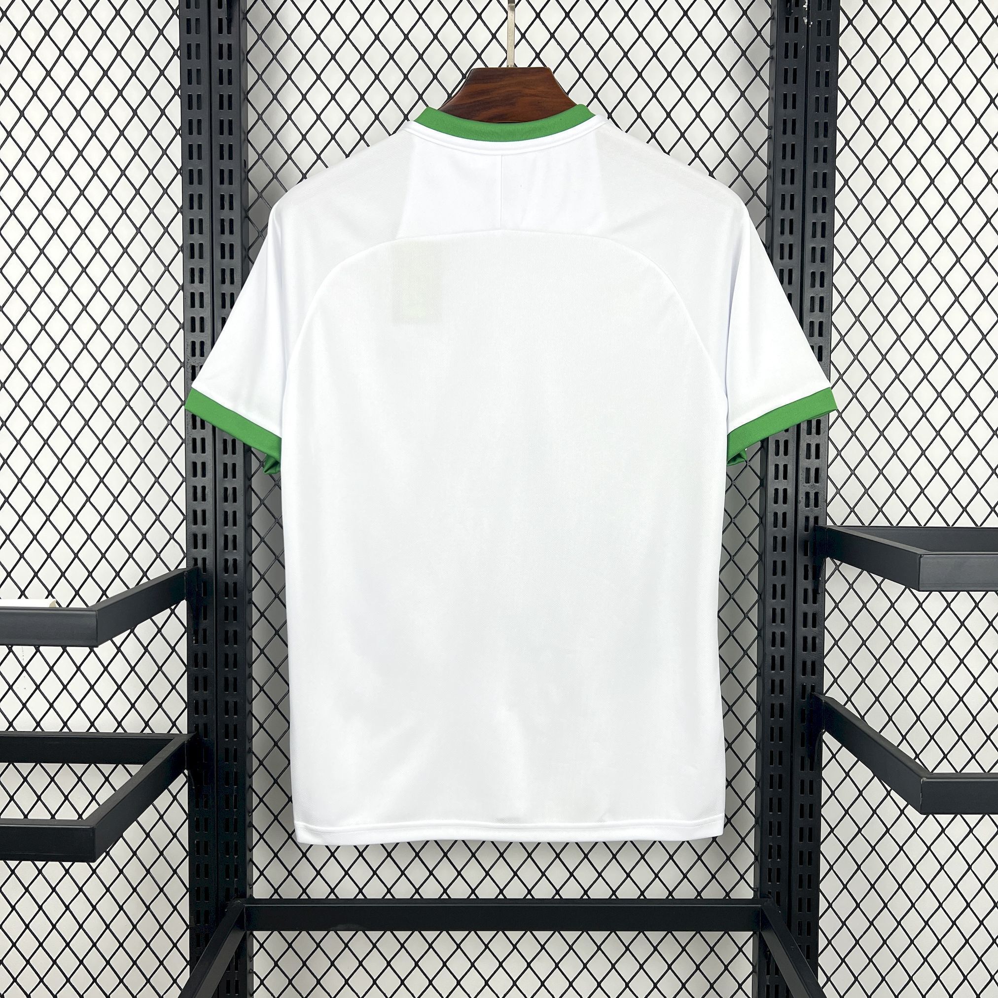 2026 Mens Retro Ireland Celtic Cross False9 Soccer T-Shirt AAAAJersey Dropship Yupoo 6