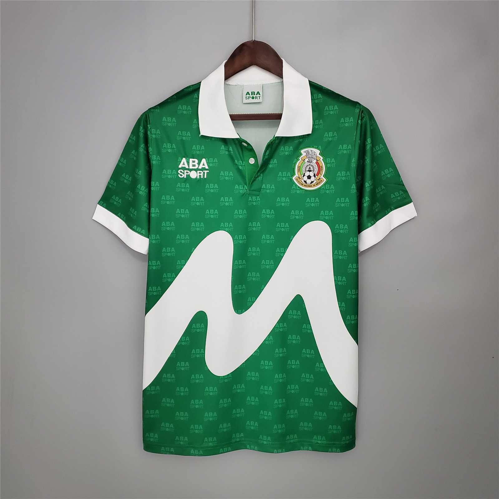 1995 Mexico home 4