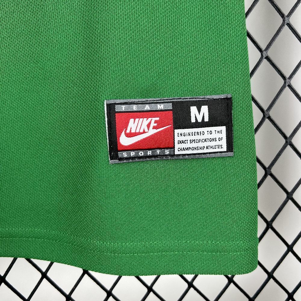 1998 Brazil Goalkeeper Retro Kit Vintage Shirt AAAAJersey Supply Yupoo 1