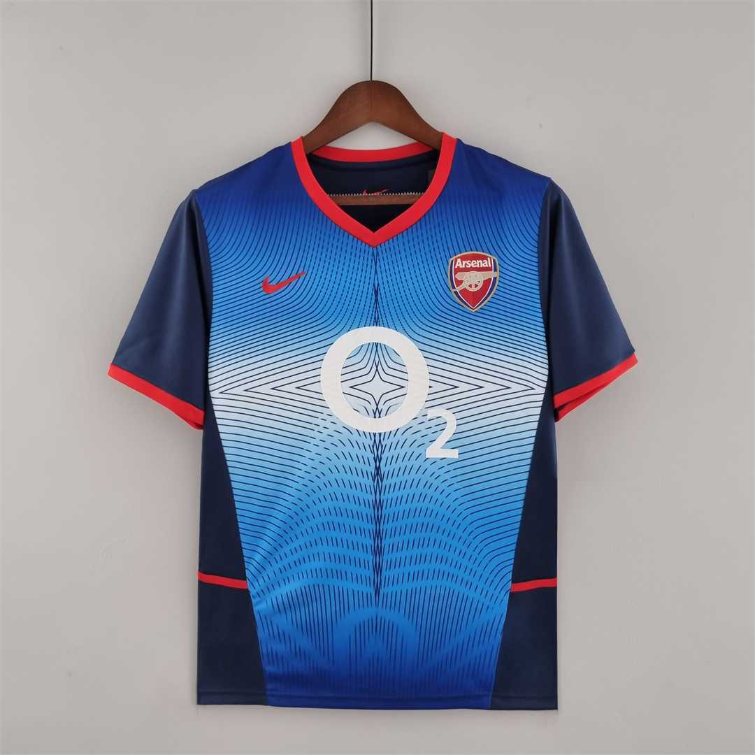 02-04 Arsenal away