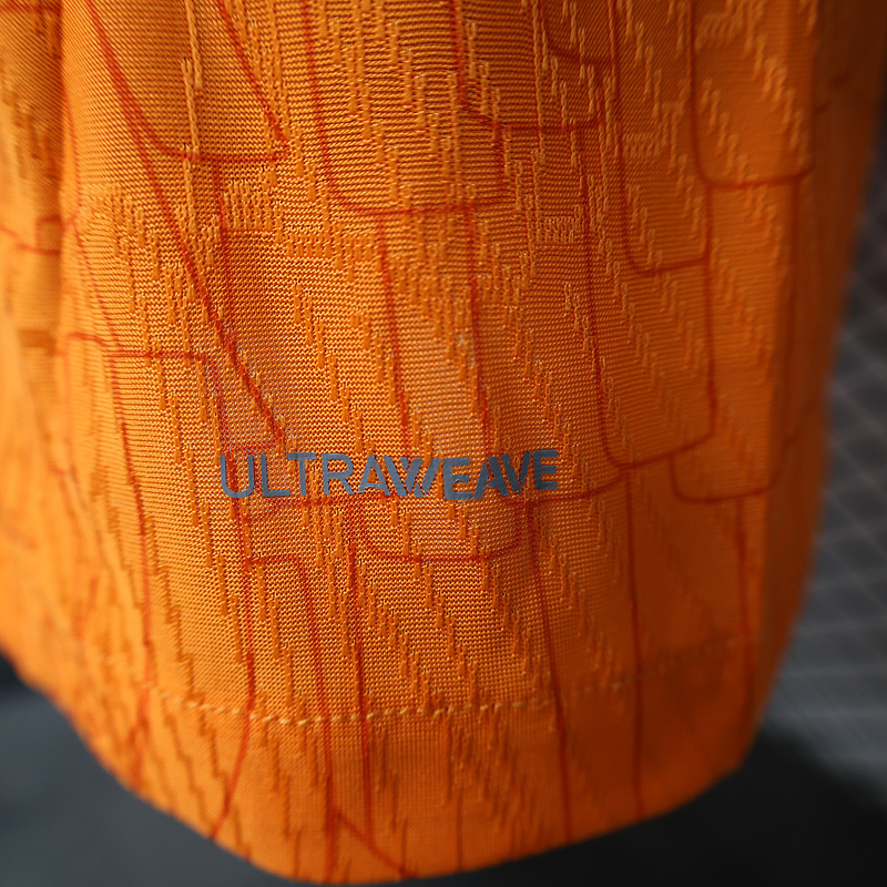 2025 Cote d'Ivoire Home Kit Player Version Football T-Shirt Sport ete AAAAJersey Supply Yupoo 3