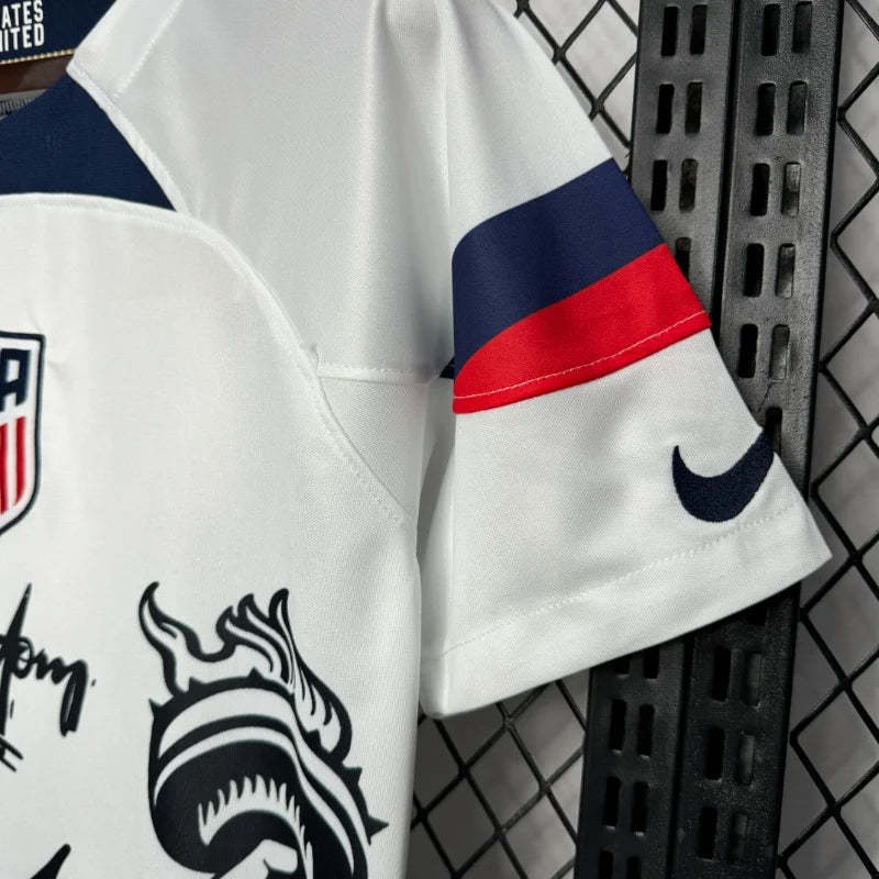 2025 USA Statue of Liberty Football T-Shirt Soccer AAAAAJersey Supply Factory Yupoo 2