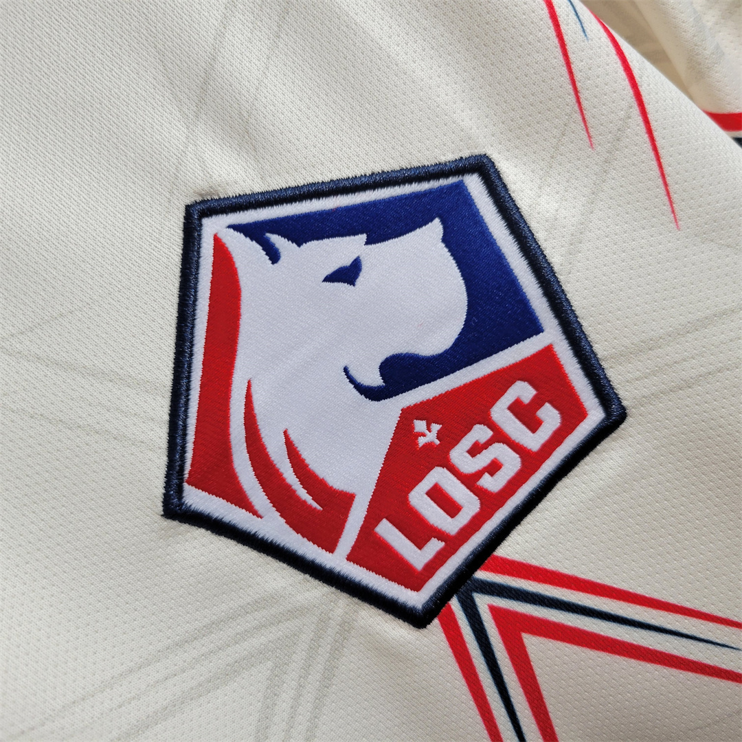 23-24 Lille third away 3