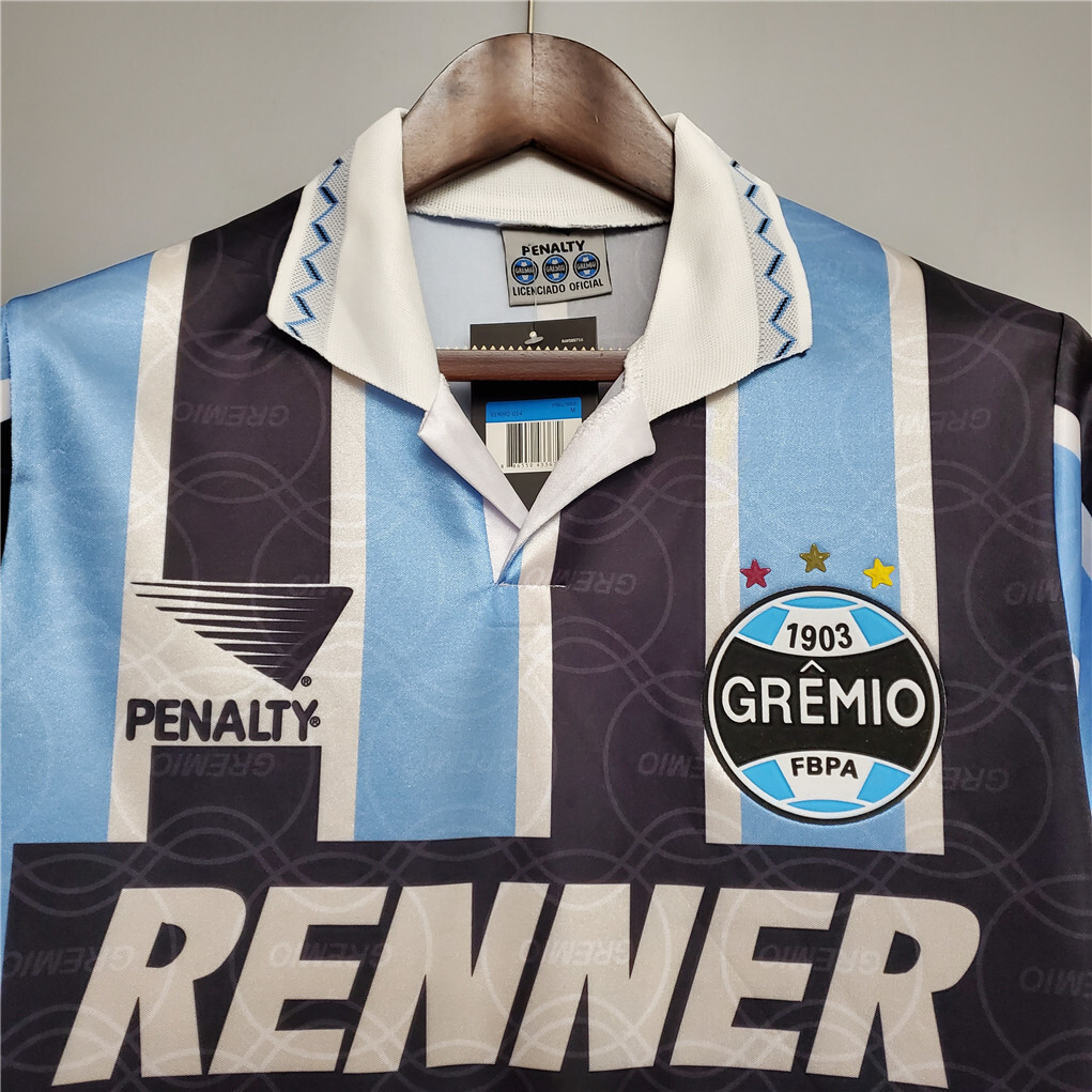 1995 Gremio home 4