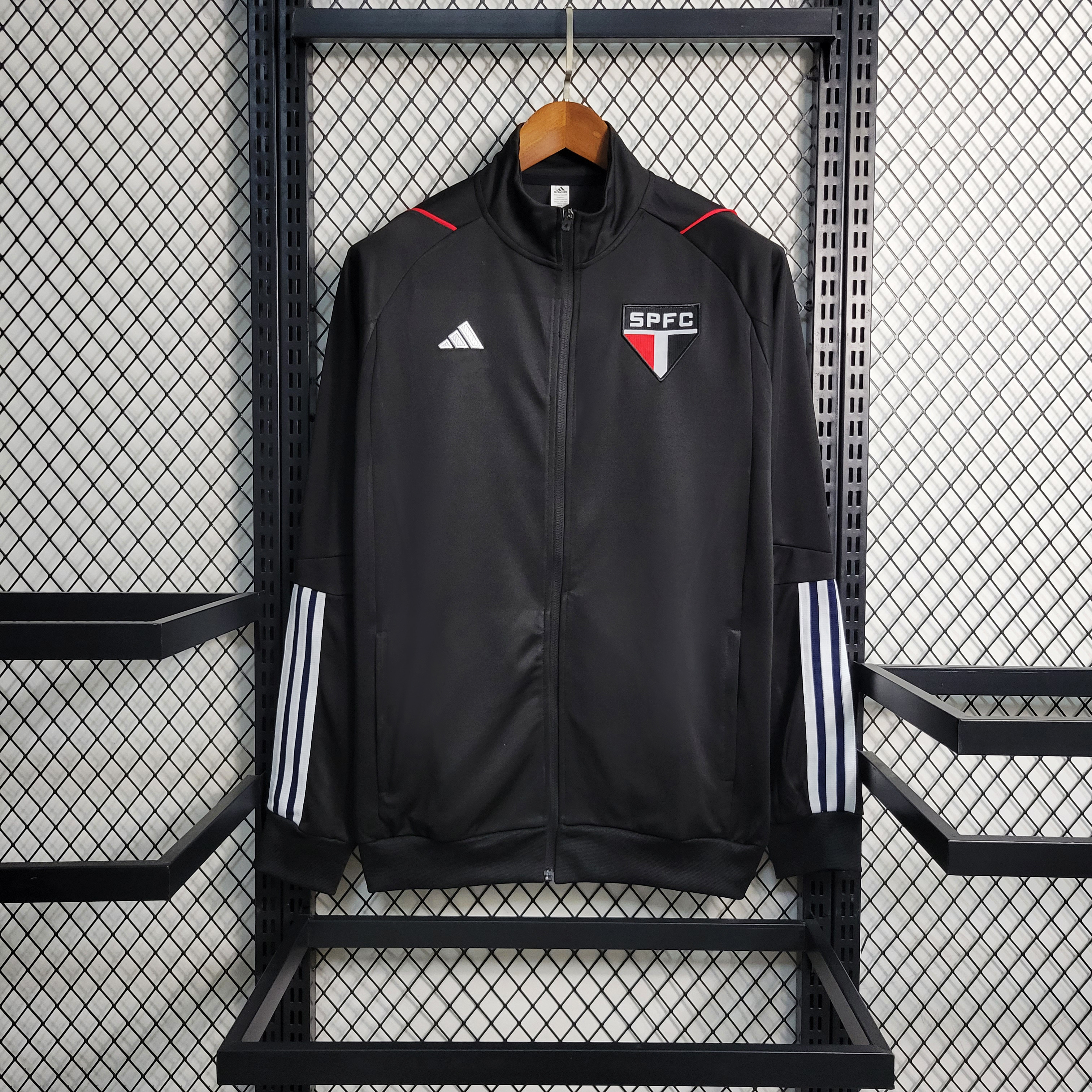 23-24 Sao Paulo training suit jacket1684406069000