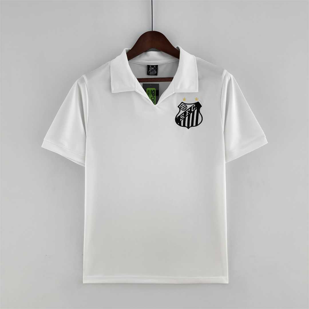 1970 Santos home