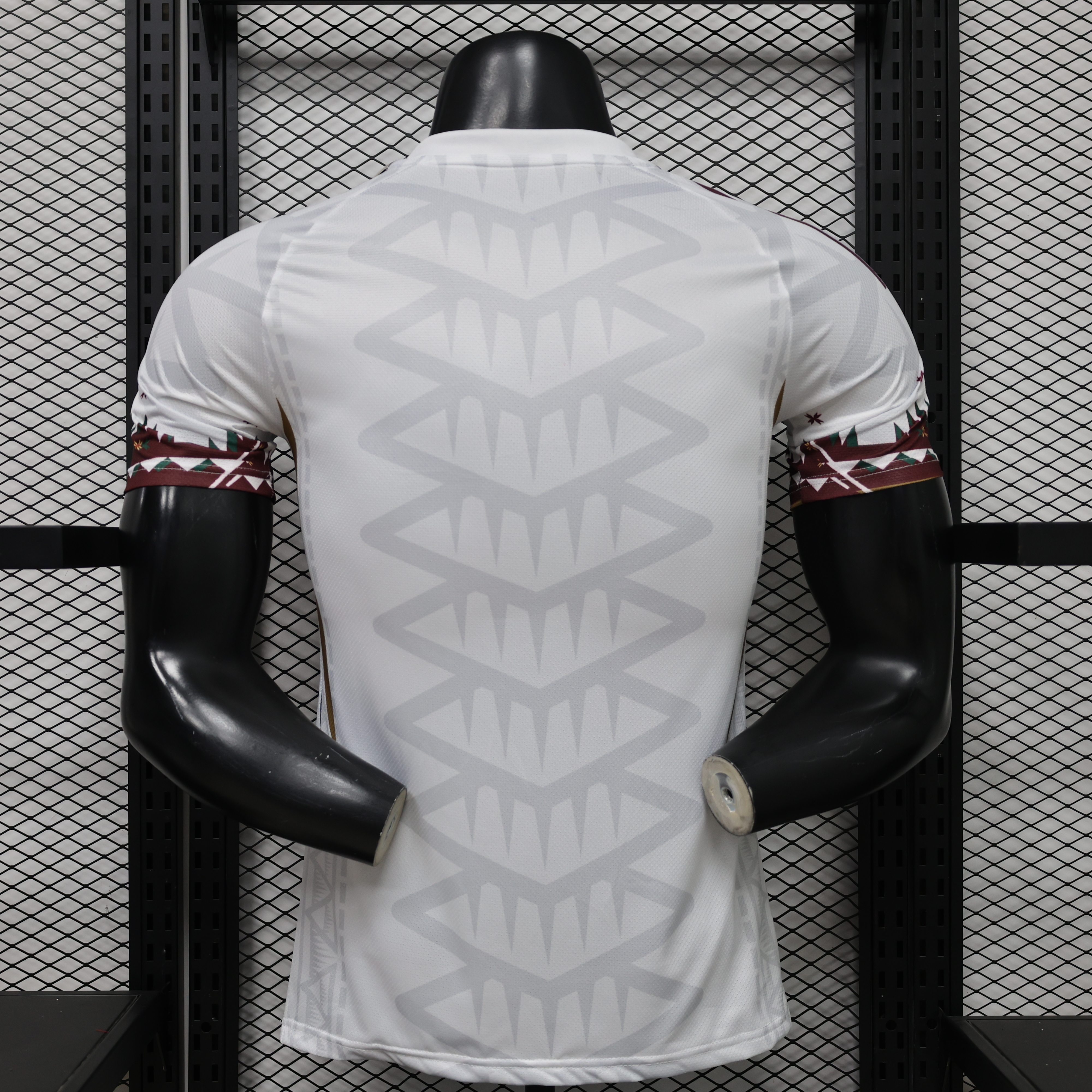 2026 Mexico Mens Special Edition Player Football T-Shirt AAAAJersey Supply Yupoo 7 5