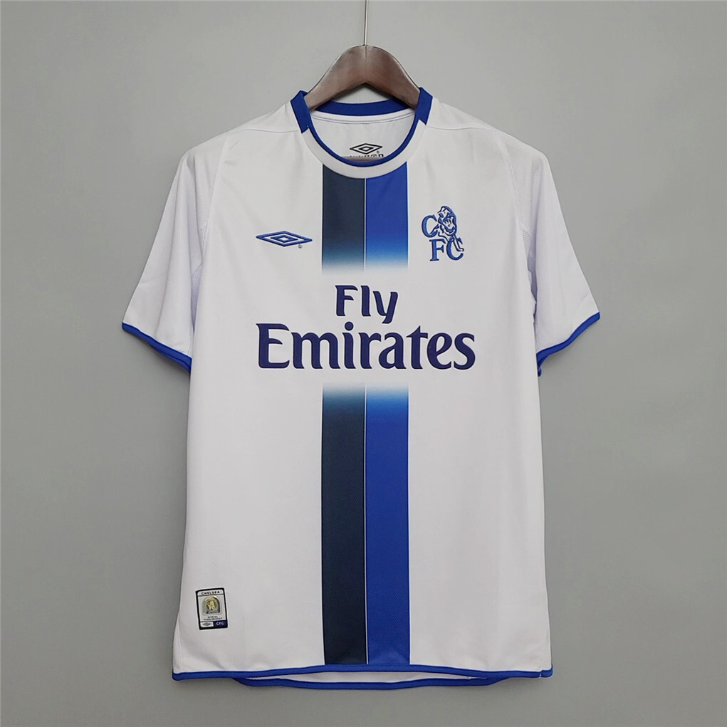 03-05 Chelsea away