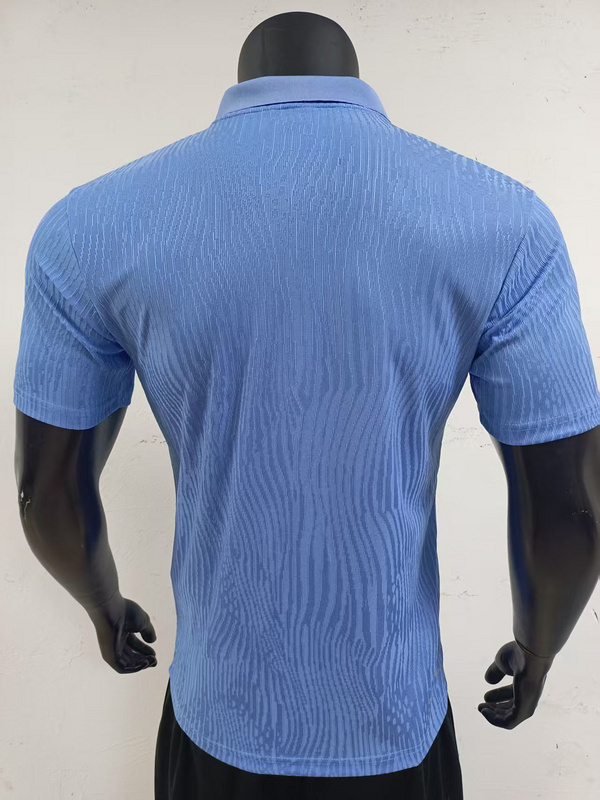 25-26 PSG Polo Player Version Soccer AAAAJersey Yupoo S-2XL 5