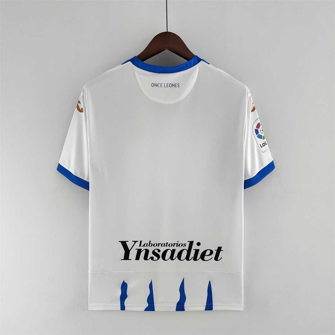 22-23 Deportivo Leganés home 6