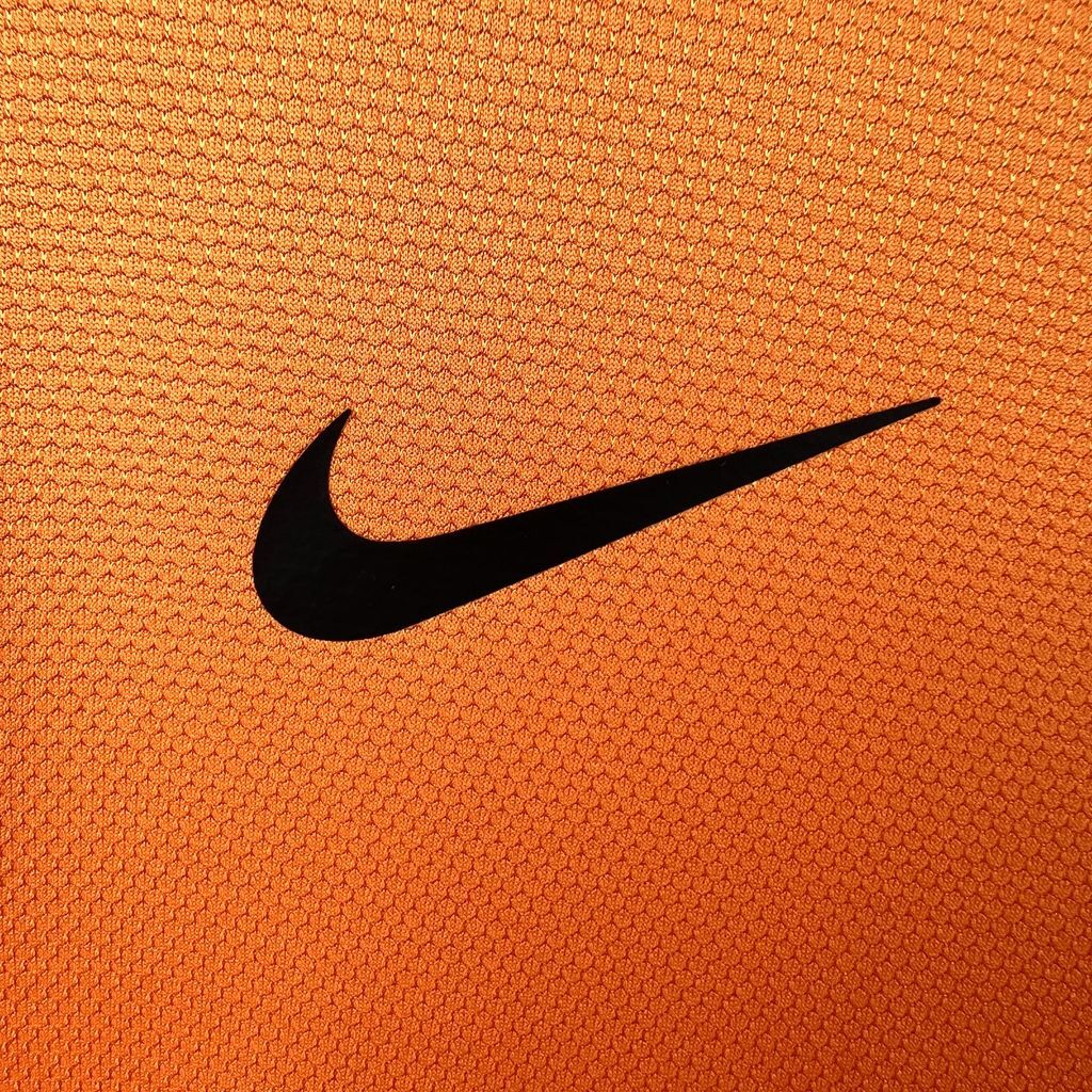 2012 Netherlands Home Mens Retro Kit Vintage Soccer T-Shirt AAAAJersey Supplier Yupoo 5 1
