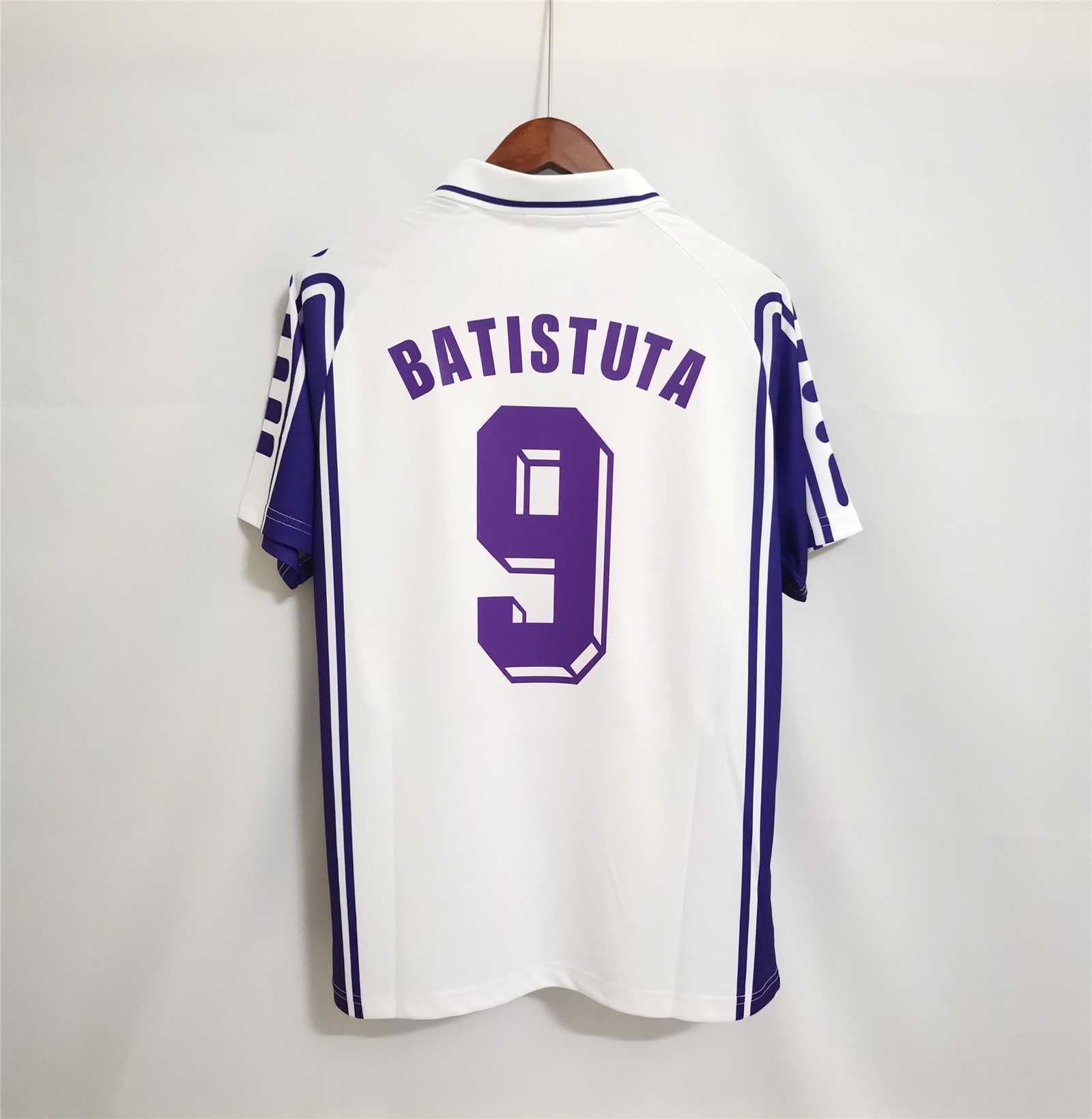 99-00 Fiorentina away 2