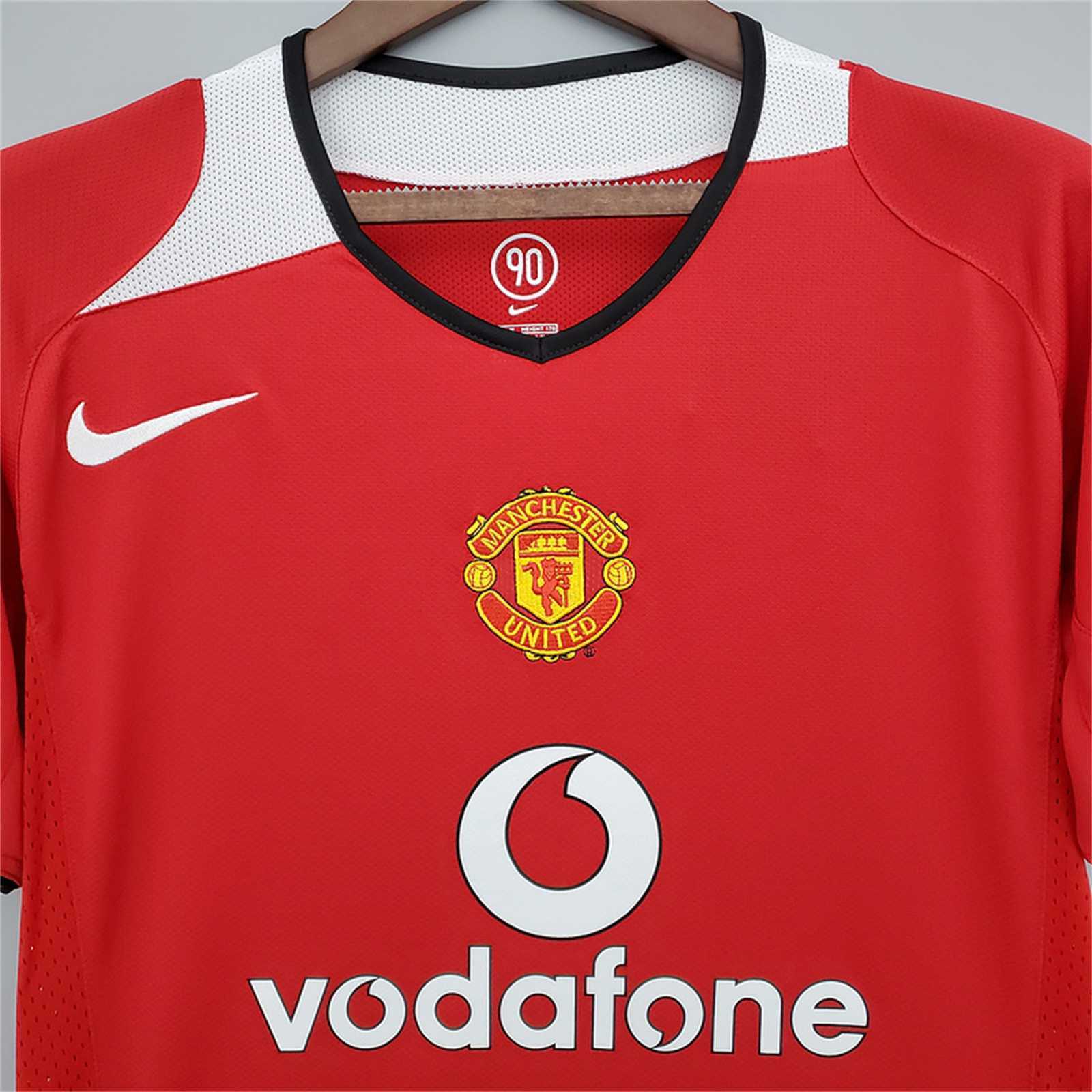 04-06 Manchester United home 3